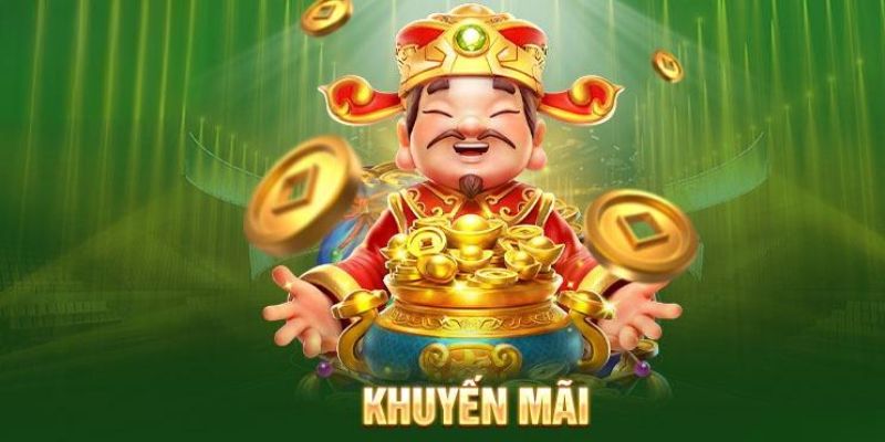 Nạp tiền có cơ hội nhận quà khủng