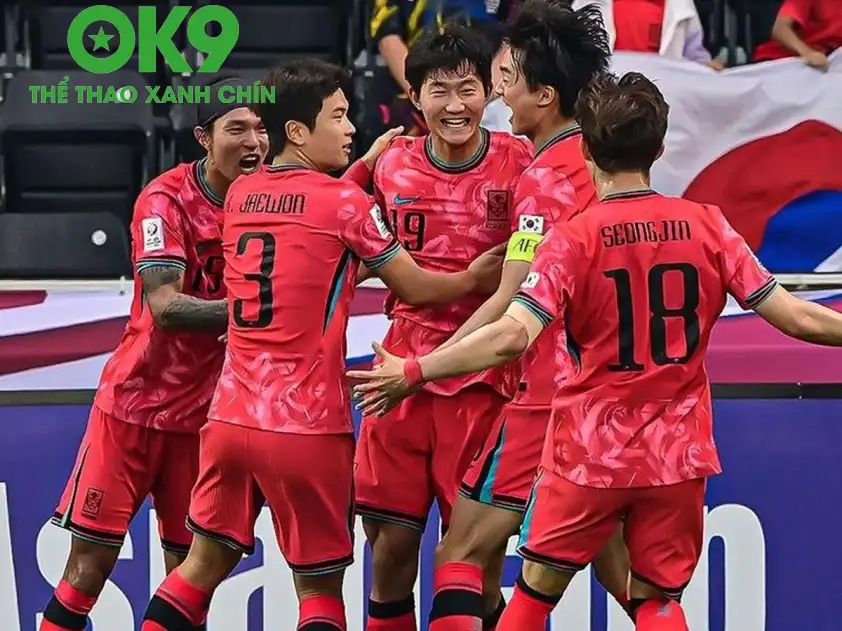 U23 Lào liệu có gây sốc trước U23 Hàn Quốc? (Ảnh: AFC) U23 Lào liệu có gây sốc trước U23 Hàn Quốc? (Ảnh: AFC)