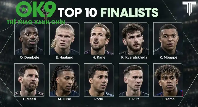 Top 10